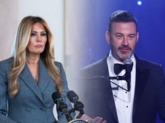 Melania Trump żąda zwolnienia gwiazdora. "Tchórz"