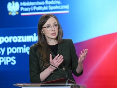 Trzęsienie ziemi w wypłatach emerytur. Ministerstwo podjęło decyzję