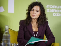 Psychoonkolog o zbiórce Łatwoganga: to nie tylko pomoc materialna, to komunikat