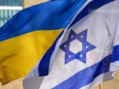 Ukraina ostrzega Izrael. Grozi podjęciem "pełnego zestawu działań"