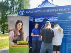 Pracodawcy spanikowani, a tu niespodzianka. PIP daje im rok