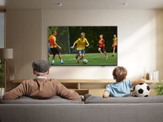 Legenda piłki nożnej dołącza do Samsunga!