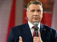 Przemysław Czarnek apeluje do młodych: „Zakładajcie rodziny teraz”