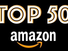 50 BESTSELLERÓW promocji Amazon Tech Week