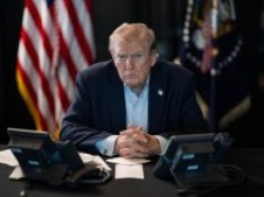 Trump sceptyczny wobec oferty Iranu? Wkrótce przedstawi odpowiedź