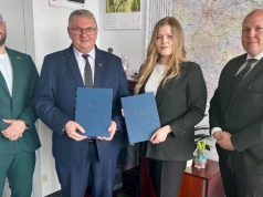 2,5 mln zł na modernizację obiektów w Marszewie, Gołaszynie i Sielinku