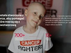 Cancer Fighters. „Codziennie udowadniamy, że diagnoza to nie wyrok”