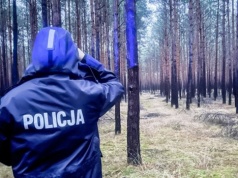 Zaginęła 17-latka. Trwają pilne poszukiwania na Mazurach