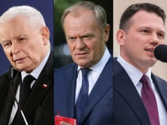 Sensacja w sondażu. KO wygrywa, ale uwagę przykuwa coś innego