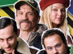 „Ekspedycja XD” czyli walka o spadek. Recenzja spin-offu „Emigracji XD” Canal+