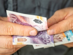 HMRC analizuje wyceny nieruchomości. Podatki od spadku wzrastają dramatycznie