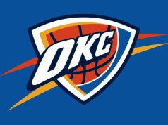 Oklahoma City Thunder pokonują Phoenix Suns i jako pierwsi awansują do półfinałów