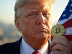 Przełom w rezerwie Bitcoina USA. Biały Dom zapowiada „duże ogłoszenie”
