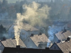 Możliwe przekroczenie norm benzo(a)pirenu w powietrzu. GIOŚ ostrzega