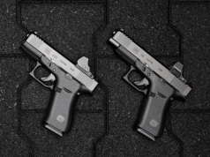 15-nab. magazynek do G43X/G48 od ACT-MAG dostępne