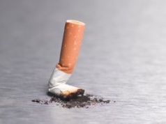 Zakaz papierosów w europejskim kraju. Oni już nigdy nie zapalą