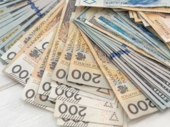 Kursy walut NBP dziś – 28 kwietnia 2026