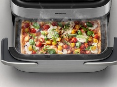 Philips Ovi Ultra seria 5000 nową alternatywą dla grilla na majówkę