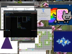 ToAruOS 2.3.0