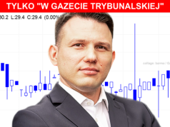 Mentzen na giełdzie. Co mówią liczby o biznesie uzdrowiciela finansów