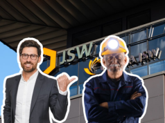 JSW generuje spore straty. Inwestorzy ruszyli jednak na zakupy