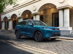 Nowy BYD ATTO 2 DM-i – więcej niż samochód