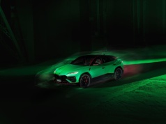 Hybrydowa bestia w limitowanej oprawie. Lamborghini prezentuje model Urus SE „Tettonero” Capsule