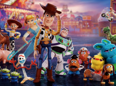 To nie koniec zabawek? Twórca Toy Story sugeruje, że może powstać 6 i 7 część