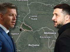 Przełom w relacjach Ukraina-Węgry? Magyar z propozycją dla Zełenskiego