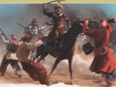 Kalendarium historyczne: 29 kwietnia 1648 – bitwa pod Żółtymi Wodami