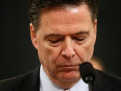 Zarzuty dla byłego szefa FBI. Miał grozić zabiciem Trumpa na Instagramie