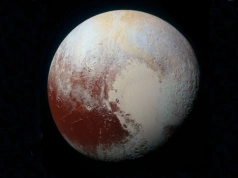 Układ Słoneczny znów będzie miał 9 planet. Dziękuję pan NASA