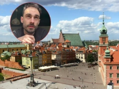 Polak wrócił z USA i nie gryzł się w język. Uderzył w czuły punkt