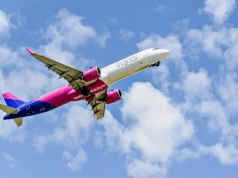 Pasażer może wybrać podróż z inną linią. Wizz Air wprowadził nowość