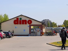 Pierwszy taki strajk w historii polskiego handlu. "Nie zatrzymamy się"