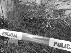 Zwłoki mężczyzny znalezione w rowie. Mieszkaniec dokonał makabrycznego odkrycia