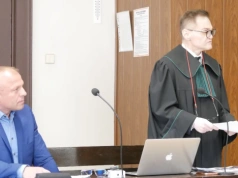 Prokuratura bada komentarze po głośnej rozprawie w Nysie