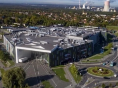 Godziny otwarcia galerii Galena w majówkę 2026
