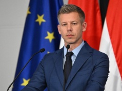 Przełom po spotkaniu w Brukseli . Peter Magyar zapowiada