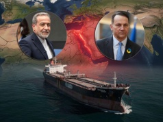 Polska interweniuje ws. zablokowanej Cieśniny Ormuz. SIkorski rozmawiał z Iranem