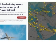 Cisza przed globalną burzą?