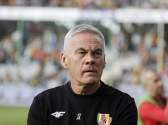Zieliński z Myśliwcem, czyli jak nauczyciel z uczniem