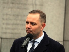 Nawrocki chce, by współtworzył nową konstytucję. „Nie jest potrzebna”