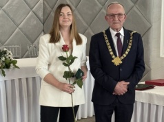 Nowy Sącz. Rzemiosło z Sądecczyzny pokazało swoją siłę. Prestiżowe odznaczenia i ważne decyzje podczas