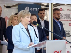 Historyczna inwestycja w Ostrowie Wielkopolskim. Cztery silniki kogeneracyjne