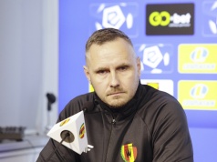 Były kapitan i dyrektor sportowy wróci do Korony Kielce?