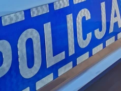 Karambol pod Koninem. Trzy osoby potrzebowały pomocy medycznej