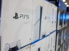 Biegnij do sklepu. PlayStation 5 w rewelacyjnej cenie