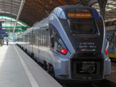 PKP Intercity z promocją na Noc Muzeów. Bilety tańsze w dwa konkretne dni