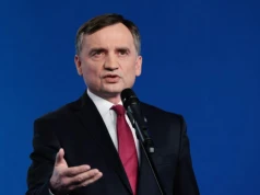 Rząd chce sprowadzić Ziobrę do Polski przed wyborami. Wiceszef MSWiA: Mamy pewien problem